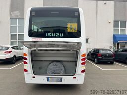 Isuzu Turquoise