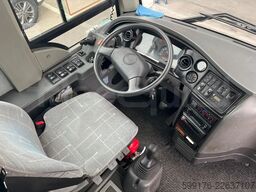 Isuzu Turquoise