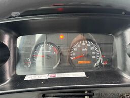 Isuzu Turquoise