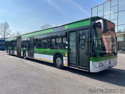Mercedes-Benz Citaro G