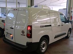 FIAT Doblo Maxi