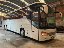Setra S416