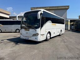 King Long XMQ6900