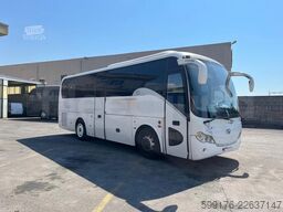 King Long XMQ6900