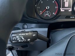 MAN TGE 3.140 Kasten L2H3 - Klima, Tempomat