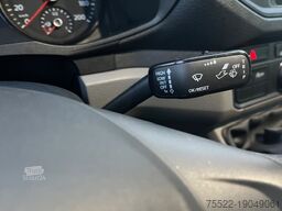 MAN TGE 3.140 Kasten L2H3 - Klima, Tempomat