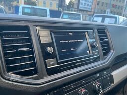 MAN TGE 3.140 Kasten L2H3 - Klima, Tempomat