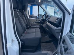 MAN TGE 3.140 Kasten L2H3 - Klima, Tempomat