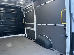 MAN TGE 3.140 Kasten L2H3 - Klima, Tempomat