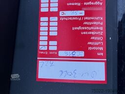 MAN TGE 3.140 Kasten L2H3 - Klima, Tempomat