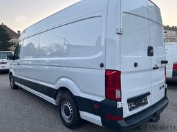 MAN TGE 3.140 Kasten L3H3 Automatik- Klima