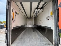 HFR KK18 Thermo King CT-10 / 5440 hours / box L=707...