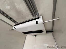 HFR KK18 Thermo King CT-10 / 5440 hours / box L=707...