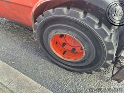 Linde H30T