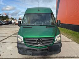 Mercedes-Benz Sprinter 516 CDI 19 + 1 SEATS
