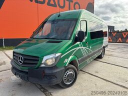 Mercedes-Benz Sprinter 516 CDI 19 + 1 SEATS