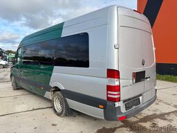 Mercedes-Benz Sprinter 516 CDI 19 + 1 SEATS