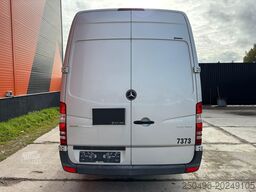 Mercedes-Benz Sprinter 516 CDI 19 + 1 SEATS