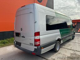 Mercedes-Benz Sprinter 516 CDI 19 + 1 SEATS