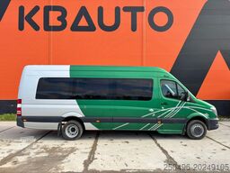 Mercedes-Benz Sprinter 516 CDI 19 + 1 SEATS