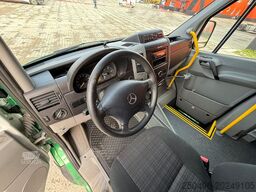 Mercedes-Benz Sprinter 516 CDI 19 + 1 SEATS