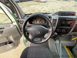 Mercedes-Benz Sprinter 516 CDI 19 + 1 SEATS