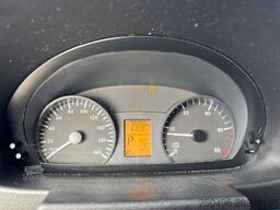 Mercedes-Benz Sprinter 516 CDI 19 + 1 SEATS