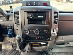 Mercedes-Benz Sprinter 516 CDI 19 + 1 SEATS