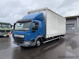 DAF LF 220 108 4x2 Blache