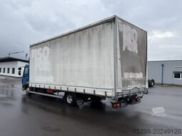 DAF LF 220 108 4x2 Blache