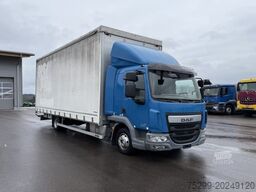 DAF LF 220 108 4x2 Blache