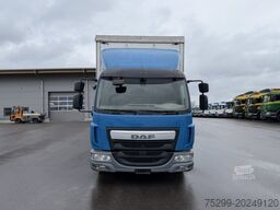 DAF LF 220 108 4x2 Blache