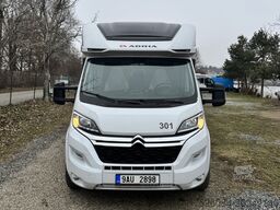 Adria Matrix M 670 SL