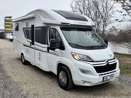 Adria Matrix M 670 SL