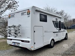 Adria Matrix M 670 SL