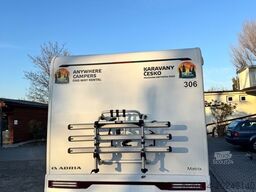 Adria Matrix M 670 SL