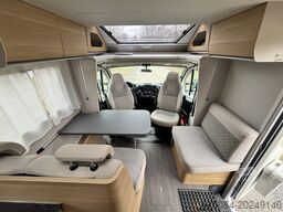 Adria Matrix M 670 SL