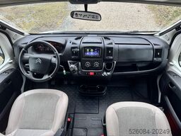 Adria Matrix M 670 SL