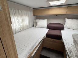 Adria Matrix M 670 SL