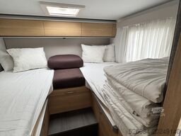 Adria Matrix M 670 SL