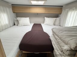 Adria Matrix M 670 SL