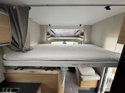 Adria Matrix M 670 SL