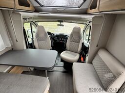 Adria Matrix M 670 SL