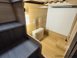 Adria Matrix M 670 SL