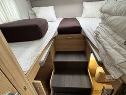 Adria Matrix M 670 SL