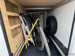 Adria Matrix M 670 SL