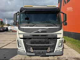 Volvo FM 330 6x2*4 HIAB X-HIPRO 192 E-5 / boom 15 m /...
