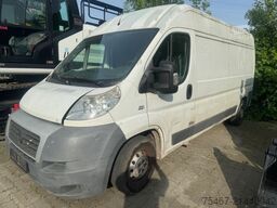 FIAT Ducato  BASTLERSTÜCK 