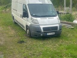 FIAT Ducato  BASTLERSTÜCK 