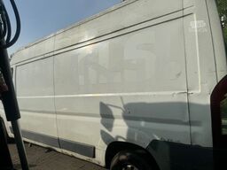 FIAT Ducato  BASTLERSTÜCK 